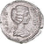 Coin, Julia Domna, Denarius, 196-211, Rome, AU(50-53), Silver, RIC:574