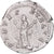 Coin, Julia Domna, Denarius, 196-211, Rome, AU(50-53), Silver, RIC:574