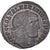 Moneda, Maximinus II, Fraction Æ, 305-310, Heraclea, Very rare, EBC+, Cobre