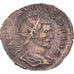Münze, Claudius II (Gothicus), Antoninianus, 268-270, Mediolanum, VZ, Billon