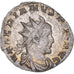 Coin, Valerian I, Antoninianus, 258, Lyon - Lugdunum, MS(63), Billon, RIC:5