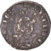 Coin, Cyprus, Henri II, Gros, 1310-1324, Nicosia, VF(30-35), Silver
