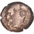 Moeda, Pictones, Stater, Ist century BC, Poitiers, EF(40-45), Eletro
