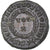 Moneda, Crispus, Nummus, 321-324, Siscia, SC+, Bronce, RIC:181
