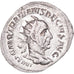 Coin, Trajan Decius, Antoninianus, 249-251, Rome, MS(60-62), Billon, Cohen:2