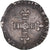 Moneta, Francja, Henri IV, 1/8 Ecu, Uncertain date, Uncertain Mint, F(12-15)