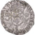 Moneta, Francja, Henri II, Douzain aux croissants, Troyes, VF(30-35), Bilon
