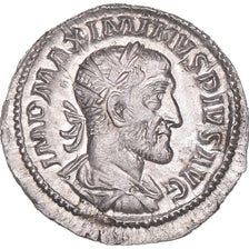 Moneda, Maximinus I Thrax, Antoninianus, 235-238, Rome, MBC+, Vellón, Cohen:99