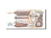 Banconote, Zaire, 5,000,000 Zaïres, 1992, KM:46a, 1992-10-01, FDS
