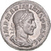 Coin, Maximinus I Thrax, Antoninianus, 235-238, Rome, MS(65-70), Billon