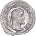 Moeda, Maximinus I Thrax, Antoninianus, 235-238, Rome, EF(40-45), Lingote