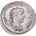 Moneta, Trebonianus Gallus, Antoninianus, 251-253, Rome, AU(50-53), Bilon