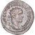 Moneda, Trebonianus Gallus, Antoninianus, 251-253, Rome, MBC+, Vellón, Cohen:6