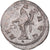 Moneda, Trebonianus Gallus, Antoninianus, 251-253, Rome, MBC+, Vellón, Cohen:6