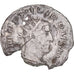 Monnaie, Philippe I l'Arabe, Antoninien, 244-249, Rome, Broken, TB, Billon