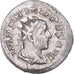 Coin, Philip I, Antoninianus, 244-249, Rome, AU(50-53), Billon, Cohen:189