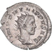 Coin, Philip II, Antoninianus, 244-249, Rome, AU(55-58), Billon, Cohen:72