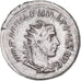 Moneda, Philip I, Antoninianus, 244-249, Rome, MBC+, Vellón