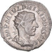 Moneda, Philip I, Antoninianus, 244-249, Rome, EBC, Vellón, Cohen:227