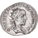 Coin, Herennius Etruscus, Antoninianus, 244-249, Rome, AU(50-53), Billon
