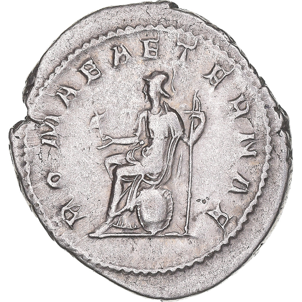 Münze, Gordian III, Antoninianus, 238-244, Rome, SS+, Billon, Cohen:314