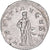 Moneda, Gordian III, Antoninianus, 238-244, Rome, MBC+, Vellón
