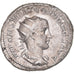 Moneda, Gordian III, Antoninianus, 238-244, Rome, MBC+, Vellón, Cohen:173