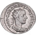 Coin, Gordian III, Antoninianus, 238-244, Rome, AU(55-58), Billon, Cohen:121