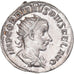 Moneda, Gordian III, Antoninianus, 238-244, Rome, EBC+, Vellón, Cohen:62