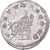 Moneda, Gordian III, Antoninianus, 238-244, Rome, MBC, Vellón, Cohen:98
