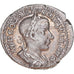 Moneda, Gordian III, Denarius, 238-244, Rome, MBC, Vellón, Cohen:340
