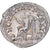 Moneda, Gordian III, Denarius, 238-244, Rome, MBC, Vellón, Cohen:340