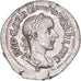 Coin, Gordian III, Denarius, 238-244, Rome, MS(60-62), Billon, Cohen:404