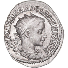 Moneta, Gordian III, Antoninianus, 238-244, Rome, BB, Biglione, Cohen:357