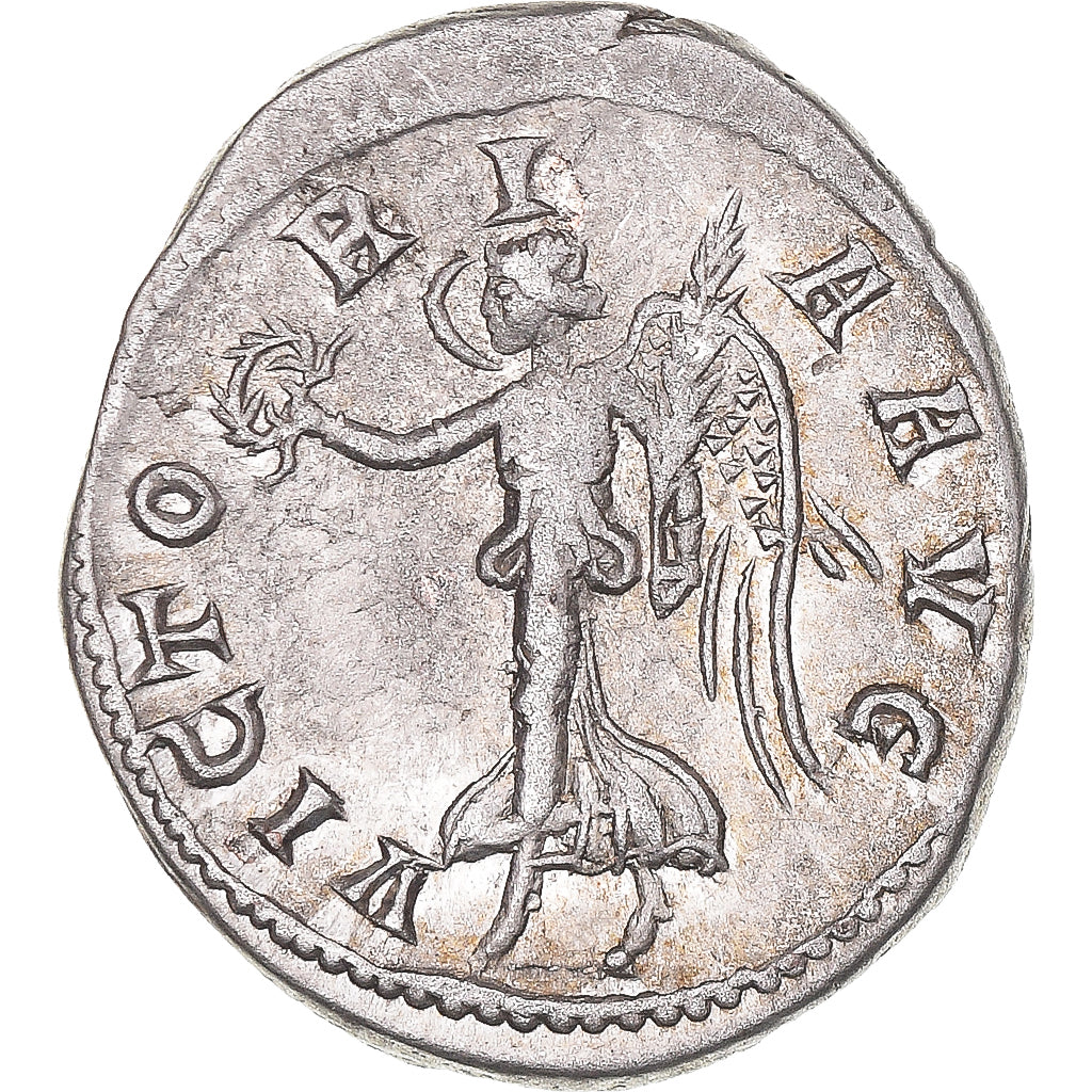 Moneta, Gordian III, Antoninianus, 238-244, Rome, BB, Biglione, Cohen:357