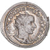 Coin, Gordian III, Antoninianus, 238-244, Rome, EF(40-45), Billon, Cohen:39