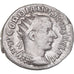 Moneda, Gordian III, Antoninianus, 238-244, Rome, MBC, Vellón, Cohen:319