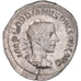 Moneda, Gordian III, Antoninianus, 238-244, Rome, MBC+, Vellón, Cohen:98