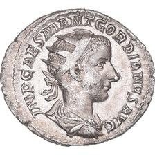 Coin, Gordian III, Antoninianus, 239-240, Rome, EF(40-45), Billon, Cohen:141