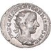 Coin, Gordian III, Antoninianus, 239-240, Rome, EF(40-45), Billon, Cohen:141