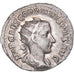 Moneta, Gordian III, Antoninianus, 238-244, Rome, MS(60-62), Bilon, Cohen:17