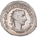 Moneda, Gordian III, Antoninianus, 238-244, Rome, EBC, Vellón, Cohen:348