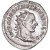 Münze, Gordian III, Antoninianus, 238-244, Rome, VZ+, Billon, Cohen:296