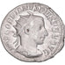 Moneda, Gordian III, Antoninianus, 238-244, Rome, MBC+, Vellón, Cohen:92