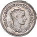 Coin, Gordian III, Antoninianus, 238-244, Rome, AU(55-58), Billon, Cohen:349