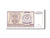 Banconote, Bosnia - Erzegovina, 100,000 Dinara, 1993, KM:141a, Undated, FDS