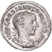 Coin, Gordian III, Denarius, 238-244, Rome, AU(55-58), Billon, Cohen:113