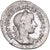 Moneda, Gordian III, Denarius, 238-244, Rome, MBC+, Vellón, Cohen:186