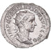 Moneda, Gordian III, Antoninianus, 238-244, Rome, EBC, Vellón, Cohen:147
