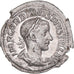 Moneda, Gordian III, Denarius, 238-244, Rome, EBC, Vellón, Cohen:238